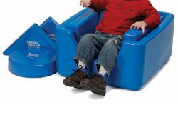 IBMT-OT-352 SQUARE MODULE SEATING SYSTEM